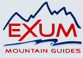 Exum Mountain Guides